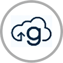 Ícone do app Gigalink Cloud